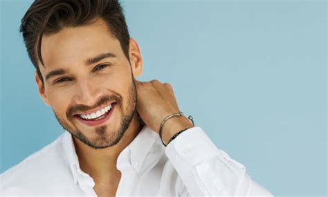 male model smile|How To Smile Like A Male Model (Get the PERFECT .